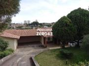 Casa / Sobrado para Venda em Londrina/PR Jardim Alvorada...