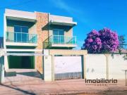 Casa / Sobrado para Venda em Londrina/PR Jardim Anaterra...