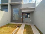 Casa / Sobrado para Venda em Londrina/PR Jardim Belém 3...