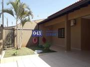 Casa / Sobrado para Venda em Londrina/PR Jardim Belo...