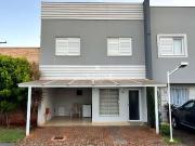 Casa / Sobrado para Venda em Londrina/PR Jardim Burle...