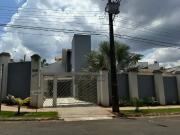 Casa / Sobrado para Venda em Londrina/PR Jardim Burle...