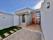 Casa / Sobrado para Venda em Londrina/PR Jardim Burle...