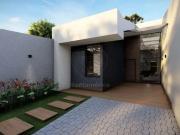 Casa / Sobrado para Venda em Londrina/PR Jardim Burle...
