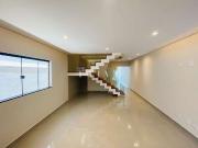 Casa / Sobrado para Venda em Londrina/PR Jardim Burle...