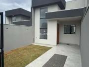 Casa / Sobrado para Venda em Londrina/PR Jardim das...