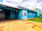 Casa / Sobrado para Venda em Londrina/PR Jardim Santa...