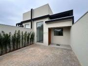 Casa / Sobrado para Venda em Londrina/PR Jardim Graziela...