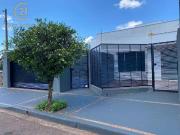 Casa / Sobrado para Venda em Londrina/PR Bela Vista 3...