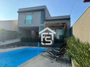 Casa / Sobrado para Venda em Londrina/PR Jardim Ilha do...