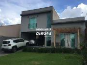 Casa / Sobrado para Venda em Londrina/PR Jardim Ilha do...