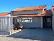 Casa / Sobrado para Venda em Londrina/PR Jardim Imagawa...