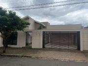 Casa / Sobrado para Venda em Londrina/PR Jardim Itatiaia...