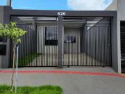 Casa / Sobrado para Venda em Londrina/PR Jardim Maria...