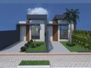 Casa / Sobrado para Venda em Londrina/PR Jardim Maria...