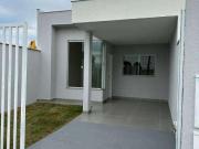 Casa / Sobrado para Venda em Londrina/PR Jardim Moema 2...