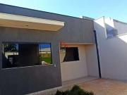 Casa / Sobrado para Venda em Londrina/PR Jardim Moema 2...