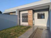 Casa / Sobrado para Venda em Londrina/PR Jardim Moema 3...