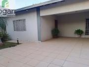 Casa / Sobrado para Venda em Londrina/PR Jardim Monte...