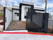 Casa / Sobrado para Venda em Londrina/PR Jardim Morumbi...