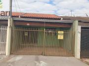 Casa / Sobrado para Venda em Londrina/PR Jardim Nações...