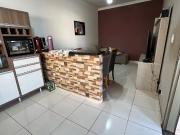 Casa / Sobrado para Venda em Londrina/PR Jardim Neman...