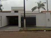 Casa / Sobrado para Venda em Londrina/PR Jardim Neman...