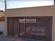 Casa / Sobrado para Venda em Londrina/PR Jardim Novo...
