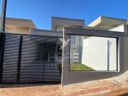 Casa / Sobrado para Venda em Londrina/PR Jardim Novo...