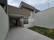 Casa / Sobrado para Venda em Londrina/PR Jardim Novo...