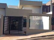 Casa / Sobrado para Venda em Londrina/PR Jardim Novo...