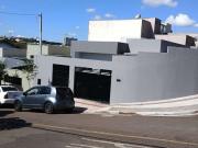 Casa / Sobrado para Venda em Londrina/PR Jardim Novo...