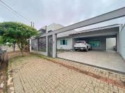 Casa / Sobrado para Venda em Londrina/PR Jardim Novo...
