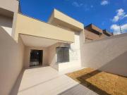 Casa / Sobrado para Venda em Londrina/PR Jardim Novo...