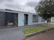 Casa / Sobrado para Venda em Londrina/PR Jardim Novo...