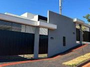 Casa / Sobrado para Venda em Londrina/PR Jardim Olímpico...