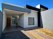 Casa / Sobrado para Venda em Londrina/PR Jardim Olímpico...