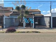 Casa / Sobrado para Venda em Londrina/PR Jardim Oriente...