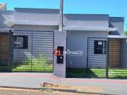 Casa / Sobrado para Venda em Londrina/PR Jardim Pacaembu...