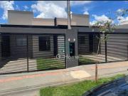 Casa / Sobrado para Venda em Londrina/PR Jardim Padovani...