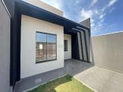 Casa / Sobrado para Venda em Londrina/PR Jardim Padovani...