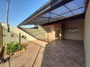 Casa / Sobrado para Venda em Londrina/PR Jardim Paracatu...