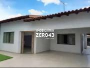 Casa / Sobrado para Venda em Londrina/PR Jardim Pequena...
