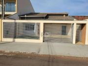 Casa / Sobrado para Venda em Londrina/PR Jardim Pérola 4...