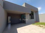 Casa / Sobrado para Venda em Londrina/PR Jardim Planalto...