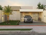 Casa / Sobrado para Venda em Londrina/PR Jardim Planalto...