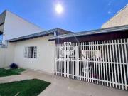 Casa / Sobrado para Venda em Londrina/PR Jardim Prefeito...