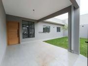 Casa / Sobrado para Venda em Londrina/PR Jardim Prefeito...