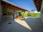 Casa / Sobrado para Venda em Londrina/PR Araxá 4 Quartos