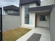 Casa / Sobrado para Venda em Londrina/PR Jardim São...